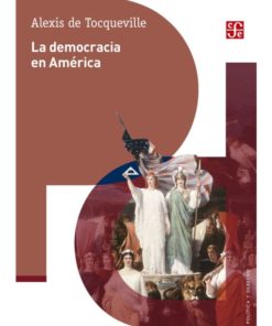 Imágen 1 del libro: La democracia en América