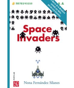 Imágen 1 del libro: Space Invaders