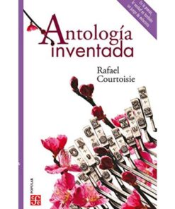 Imágen 1 del libro: Antología inventada