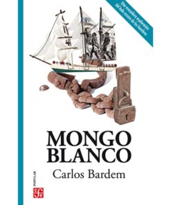 Imágen 1 del libro: Mongo blanco