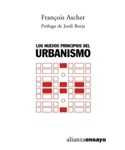 Imágen 1 del libro: Los nuevos principios del urbanismo