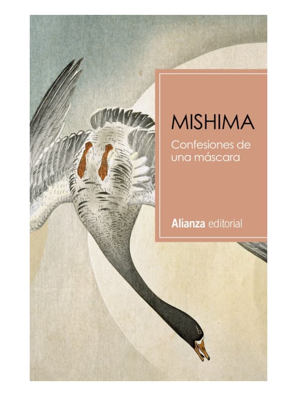 9788491819837-cover Imágen 1 del libro: Confesiones de una máscara