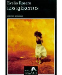 Imágen 1 del libro: Los ejércitos