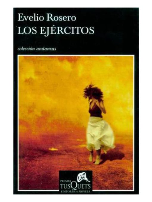 Imágen 1 del libro: Los ejércitos