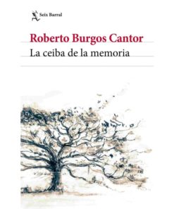 Imágen 1 del libro: La ceiba de la memoria