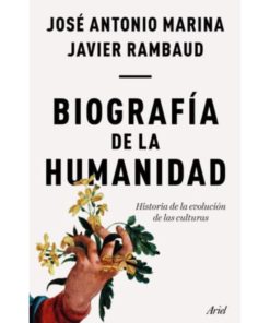 Imágen 1 del libro: Biografía de la humanidad