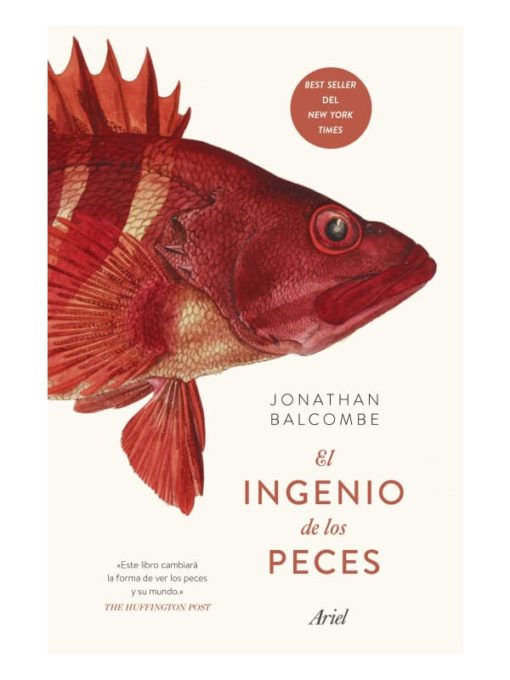 Imágen 1 del libro: El ingenio de los peces