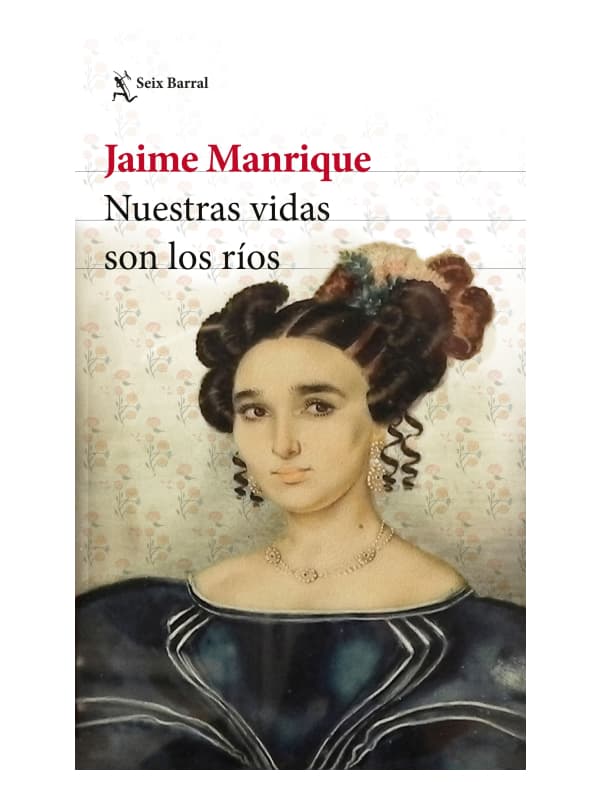 9789584279460-cover Imágen 1 del libro: Nuestras vidas son los ríos