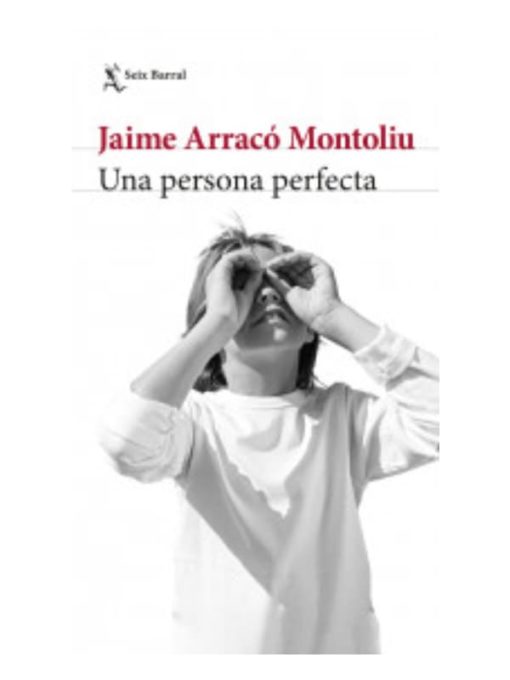 Imágen 1 del libro: Una persona perfecta