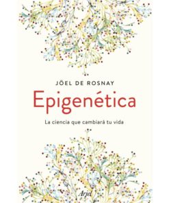 Imágen 1 del libro: Epigenética