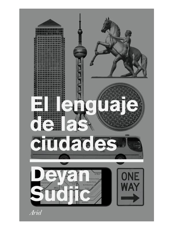 9789584284419-cover Imágen 1 del libro: El lenguaje de las ciudades