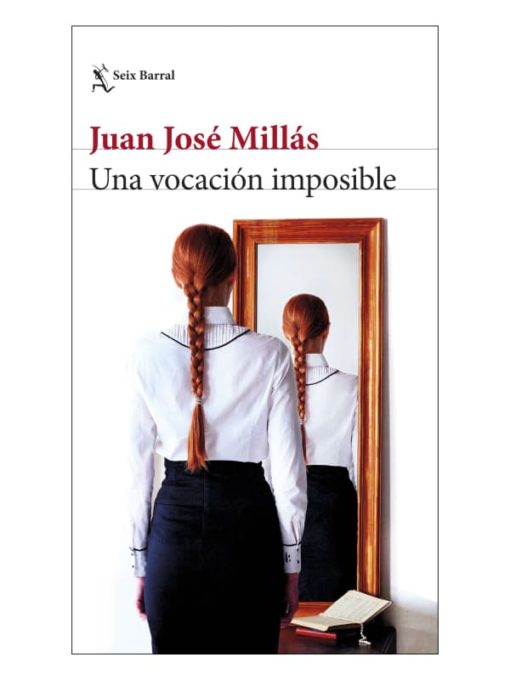 Imágen 1 del libro: Una vocación imposible