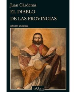 Imágen 1 del libro: El diablo de las provincias