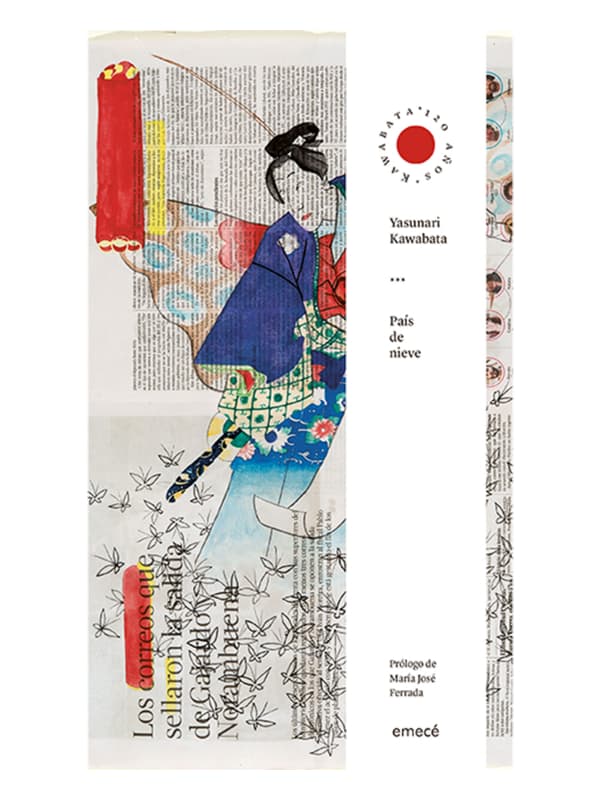 9789584290755-cover Imágen 1 del libro: País de nieve