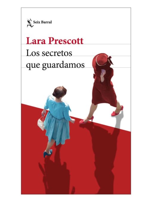 Imágen 1 del libro: Los secretos que guardamos