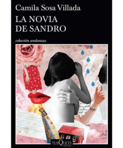 Imágen 1 del libro: La novia de Sandro