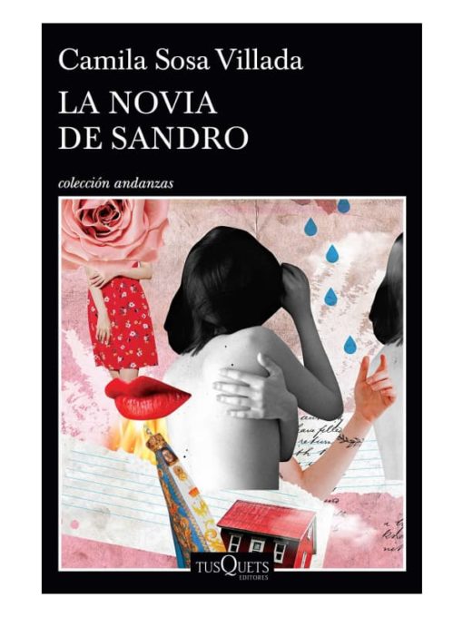 Imágen 1 del libro: La novia de Sandro