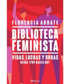 Imágen 1 del libro: Biblioteca feminista