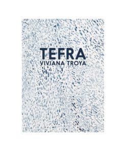 Imágen 1 del libro: Tefra