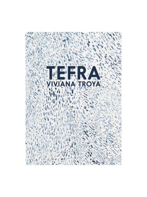 Imágen 1 del libro: Tefra