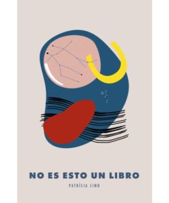 Imágen 1 del libro: No es esto un libro