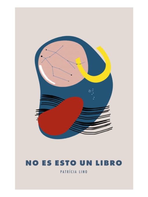 Imágen 1 del libro: No es esto un libro