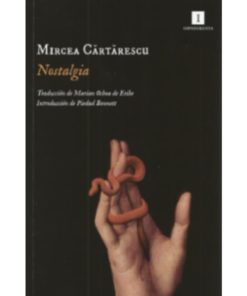 Imágen 1 del libro: Nostalgia