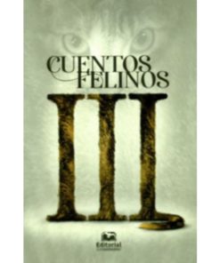 Imágen 1 del libro: Cuentos Felinos III