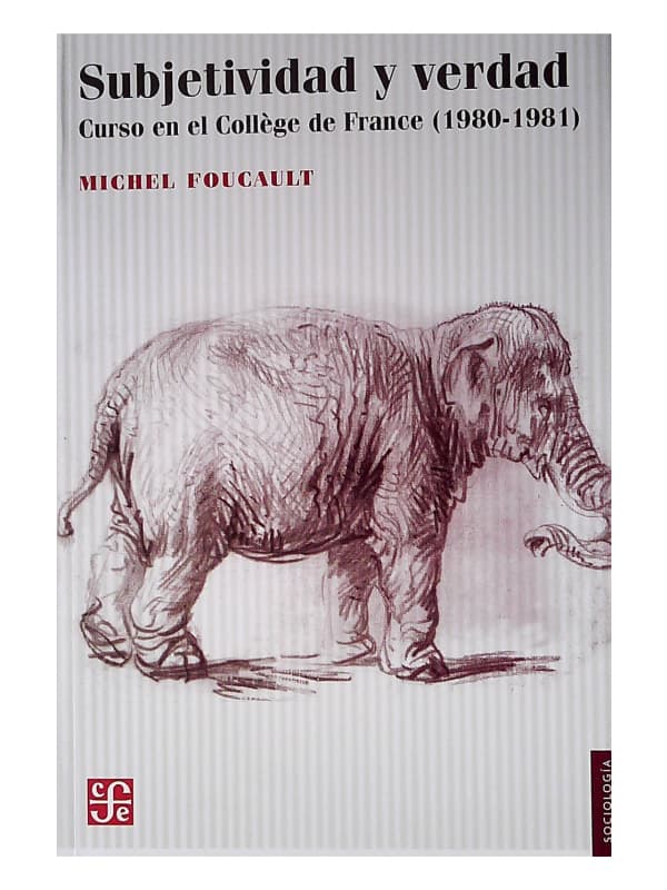 9789588249841-cover Imágen 1 del libro: Subjetividad y verdad