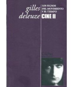 Imágen 1 del libro: Cine II