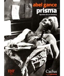 Imágen 1 del libro: Prisma, apuntes de un cineasta