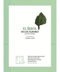 Imágen 1 del libro: El írbol de los Álbores