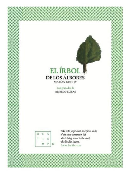 Imágen 1 del libro: El írbol de los Álbores