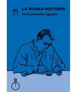 Imágen 1 del libro: La misma historia