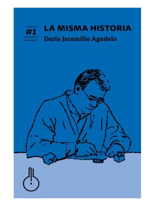 Imágen 1 del libro: La misma historia