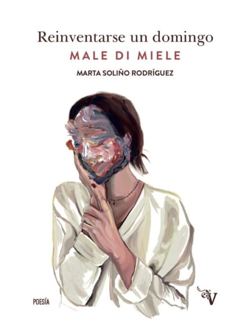 Imágen 1 del libro: Reinventarse un domingo: male di miele