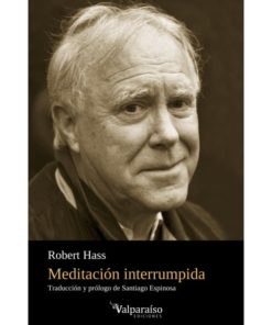 Imágen 1 del libro: Meditación interrumpida