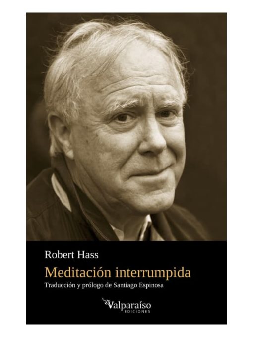 Imágen 1 del libro: Meditación interrumpida