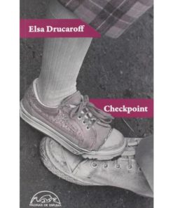 Imágen 1 del libro: Checkpoint
