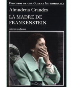 Imágen 1 del libro: La madre de Frankestein