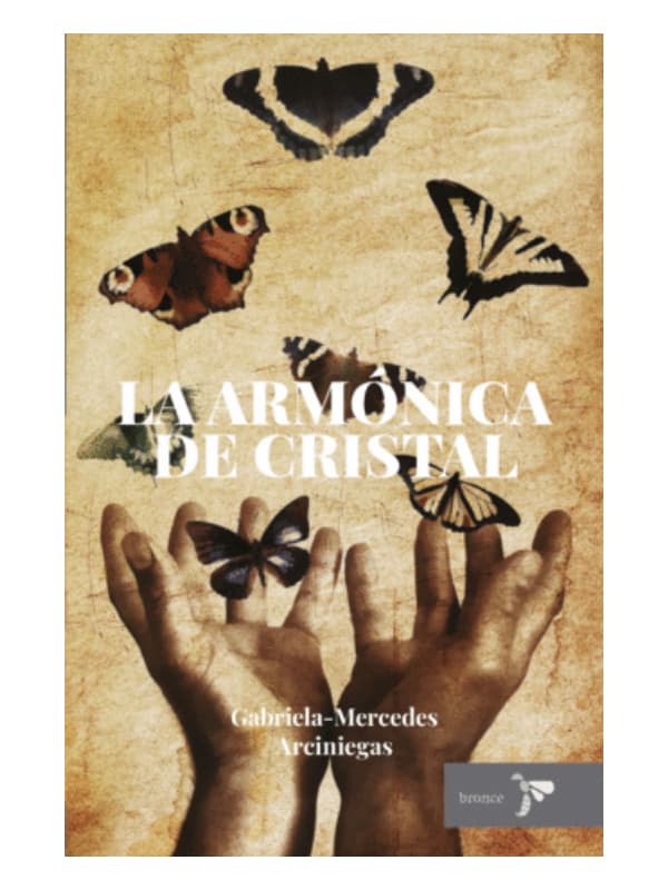 9789584286079-cover Imágen 1 del libro: La armónica de cristal