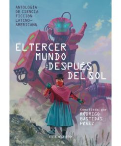 Imágen 1 del libro: El tercer mundo después del sol