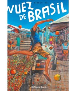Imágen 1 del libro: Nuez de Brasil
