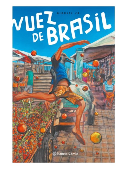 Imágen 1 del libro: Nuez de Brasil