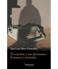 Imágen 1 del libro: El escritor y sus demonios