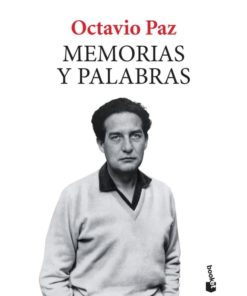 Imágen 1 del libro: Memorias y palabras