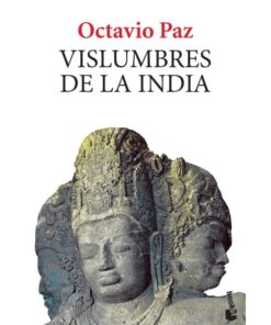 Imágen 1 del libro: Vislumbres de la india