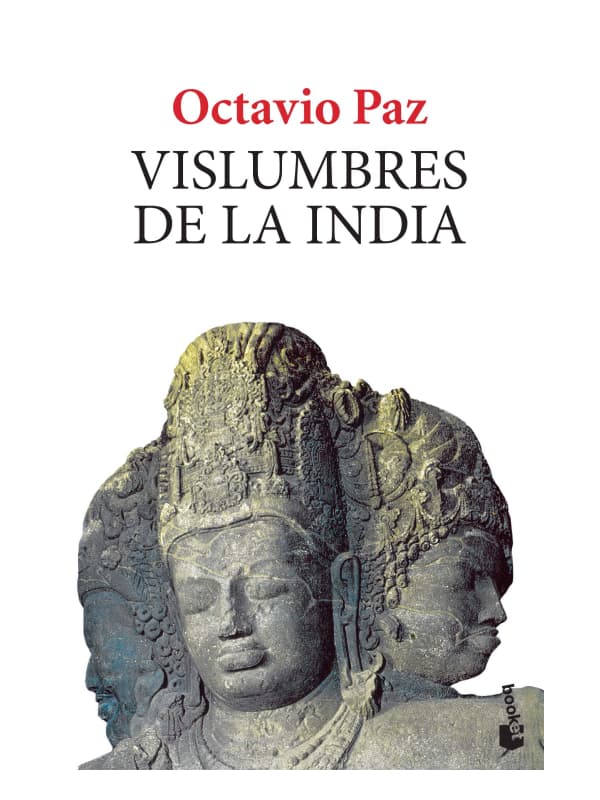 9786070753046-cover Imágen 1 del libro: Vislumbres de la india