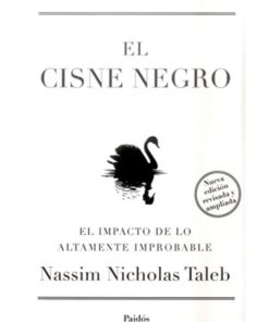 Imágen 1 del libro: El cisne negro