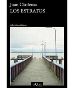 Imágen 1 del libro: Los estratos